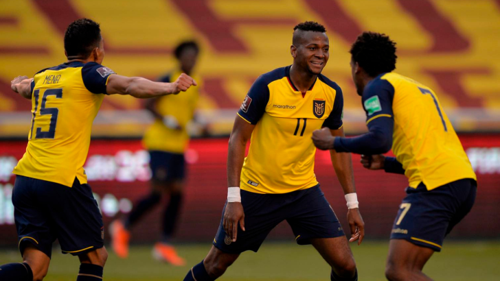 Ecuador
